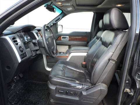 2010 Ford F-150