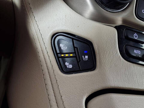 2018 GMC Yukon XL Denali