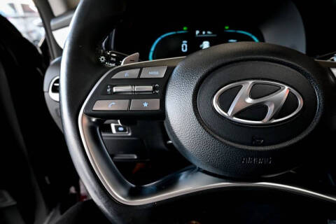 2023 Hyundai Palisade SEL