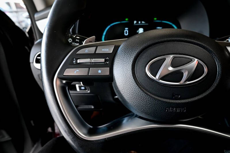 2023 Hyundai Palisade SEL