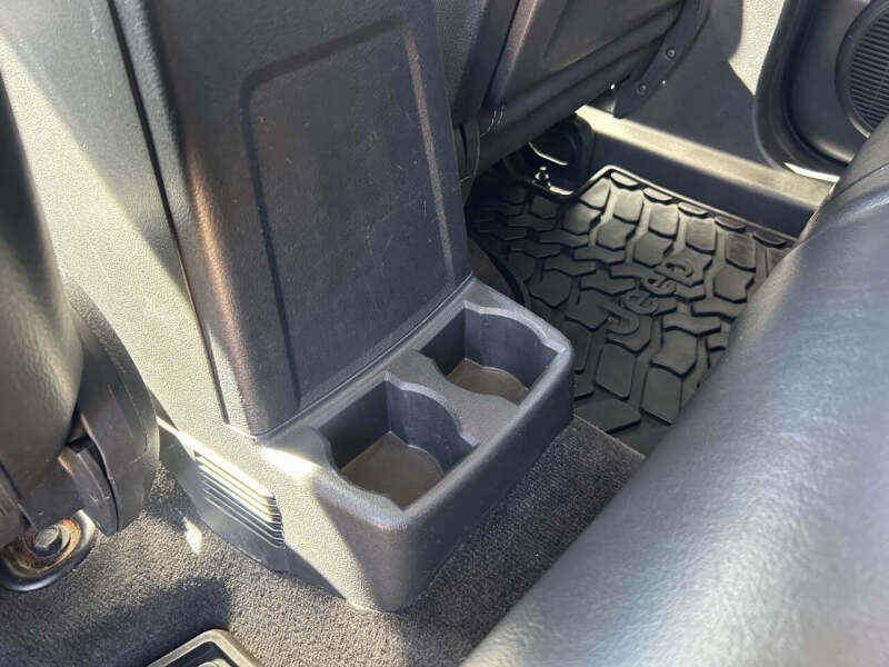 2012 Jeep Liberty Latitude
