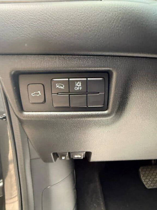 2024 Mazda CX-5 2.5 S Preferred