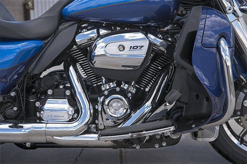 2017 Harley-Davidson Ultra Limited