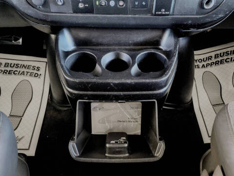 2020 Chevrolet Express LT 3500