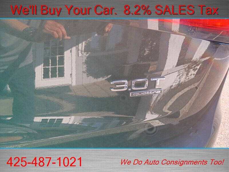 2013 Audi Q5 3.0T quattro Premium Plus