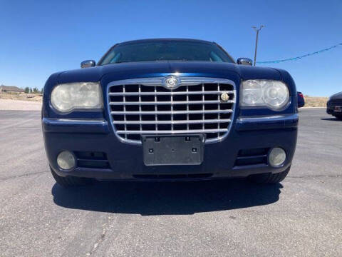 2006 Chrysler 300 C