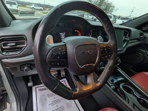 2022 Dodge Durango SRT 392