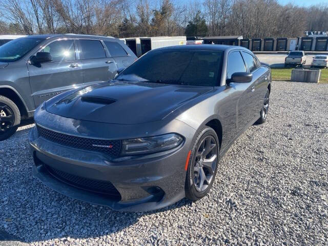 2019 Dodge Charger GT