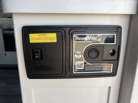 2024 Keystone RV 39FLFT