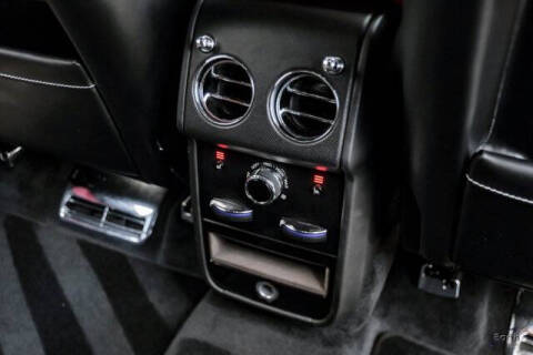 2022 Rolls-Royce Cullinan