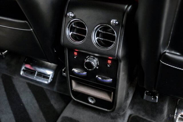 2022 Rolls-Royce Cullinan