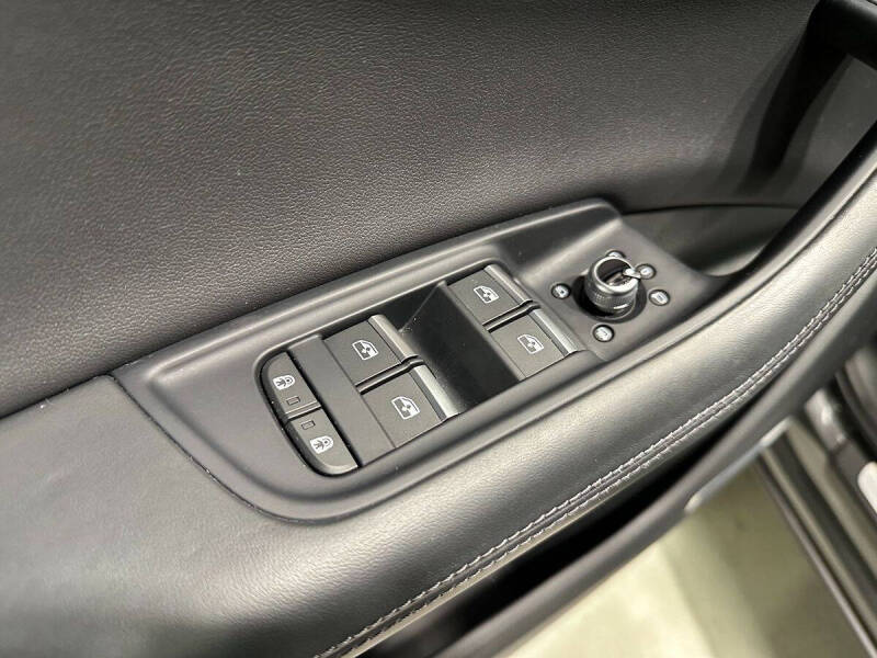 2021 Audi Q7 quattro Premium Plus 55 TFSI