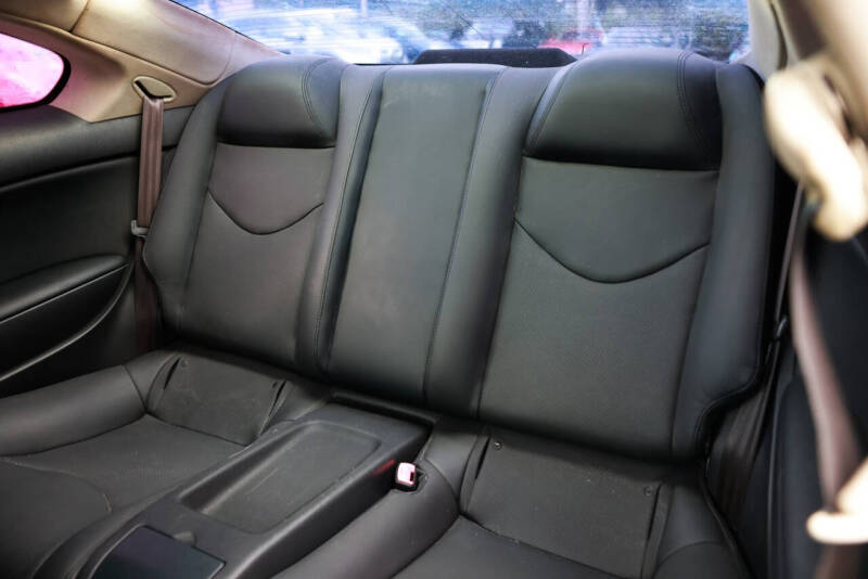 2015 Infiniti Q60 Coupe Journey