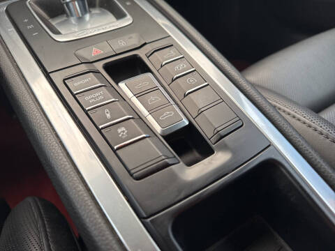 2013 Porsche 911 Carrera 4S