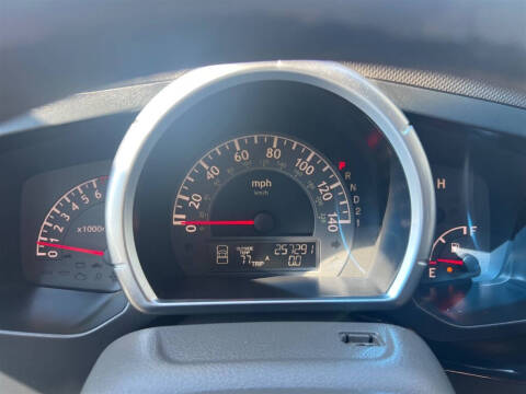 2007 Honda Ridgeline RTS