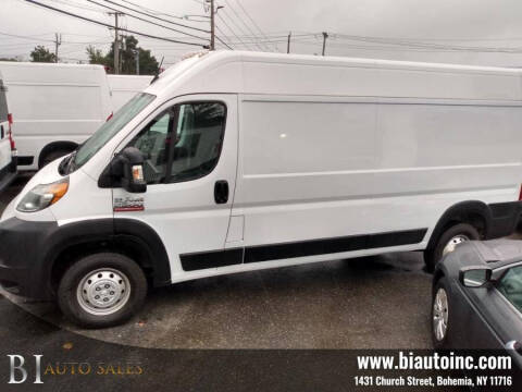 2022 RAM ProMaster 2500 159 WB