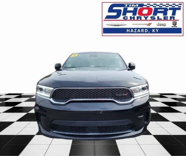 2023 Dodge Durango for sale at Tim Short CDJR Hazard in Hazard, KY