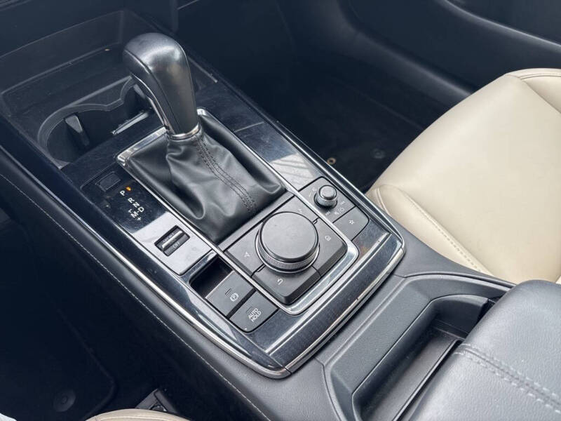 2022 Mazda CX-30 2.5 S Preferred