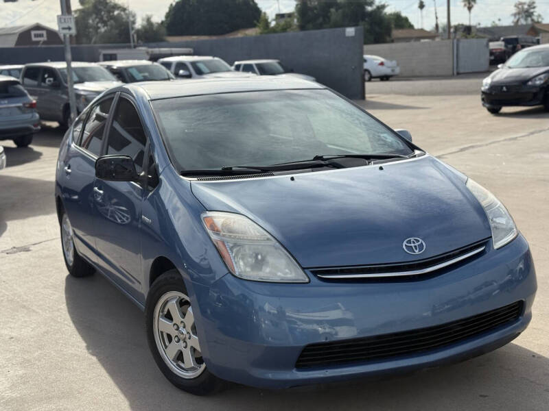 2008 Toyota Prius