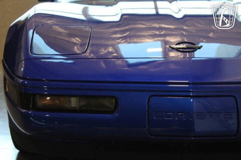 1994 Chevrolet Corvette