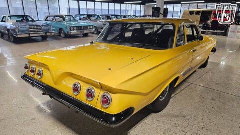 1961 Chevrolet Impala