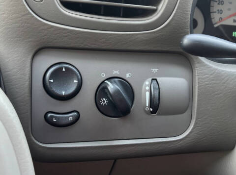 2007 Dodge Caravan SXT