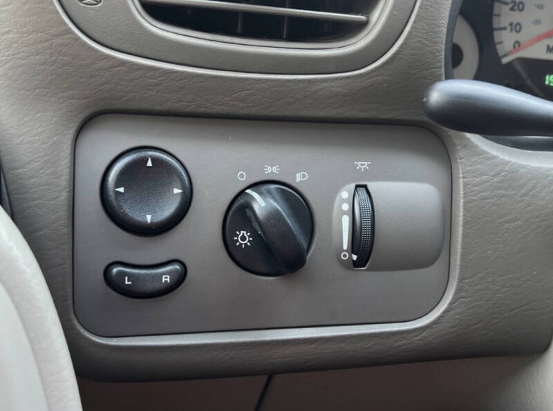 2007 Dodge Caravan SXT