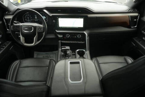 2022 GMC Sierra 1500