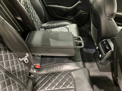 2013 Audi S6 4.0T quattro Prestige