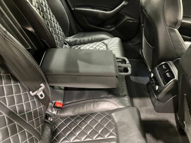 2013 Audi S6 4.0T quattro Prestige