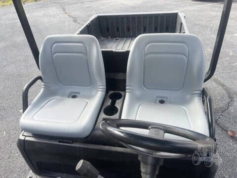 2019 Toro WORKMAN GTX