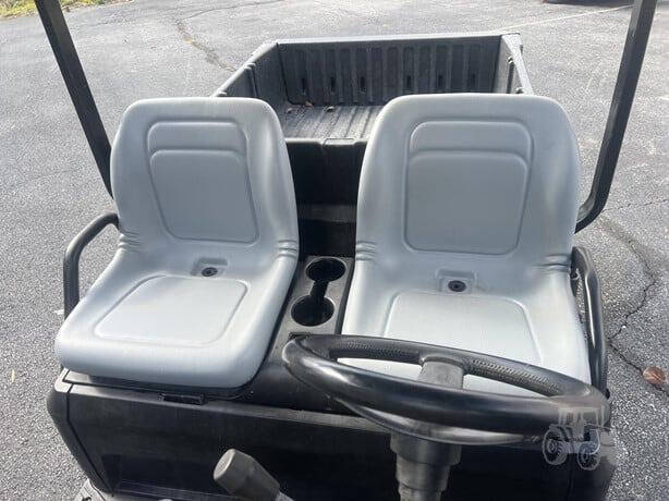 2019 Toro WORKMAN GTX