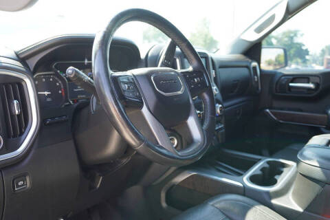 2022 GMC Sierra 1500 Limited
