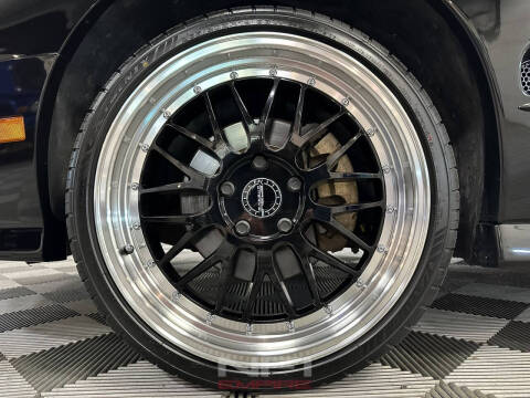 1999 Pontiac Firebird Formula