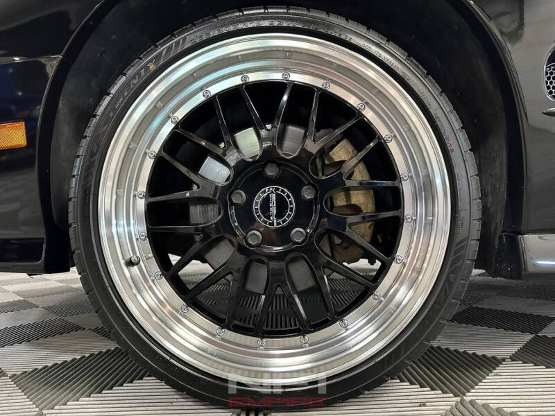 1999 Pontiac Firebird Formula