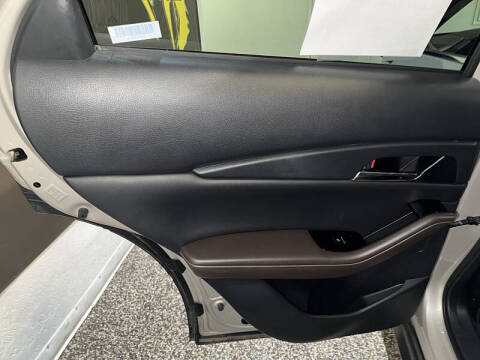 2024 Mazda CX-30 2.5 S Premium