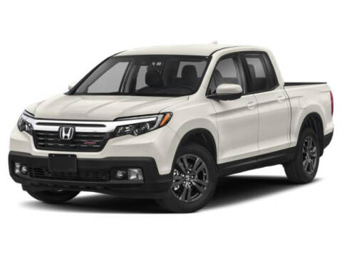 2020 Honda Ridgeline for sale at Corpus Christi Pre Owned in Corpus Christi TX