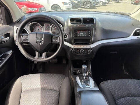 2019 Dodge Journey SE Value Package
