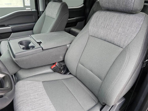 2025 Ford F-350 Super Duty