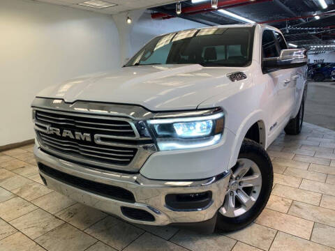 2020 RAM 1500 for sale at EUROPEAN AUTO EXPO in Lodi NJ