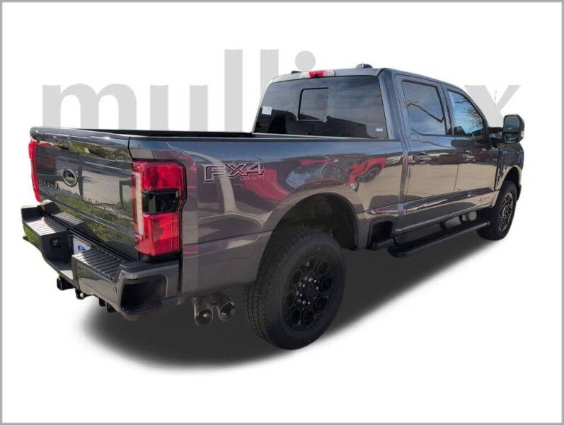 2026 Ford F-350 Super Duty
