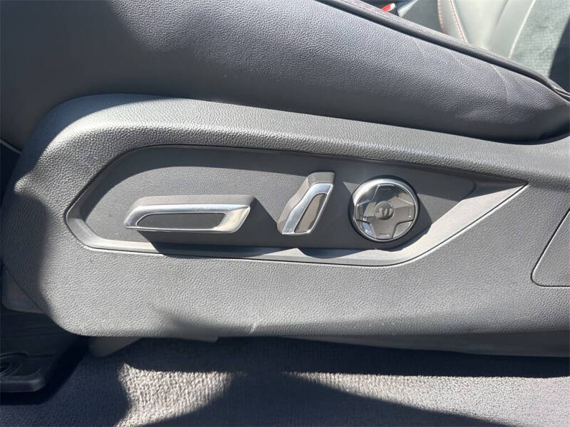 2023 Acura MDX SH-AWD w/A-SPEC