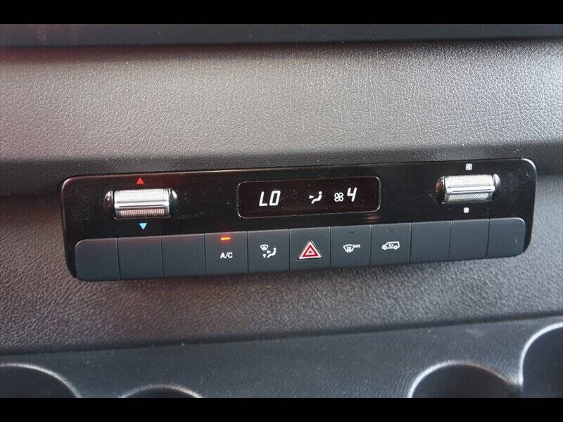 2019 Mercedes-Benz Sprinter