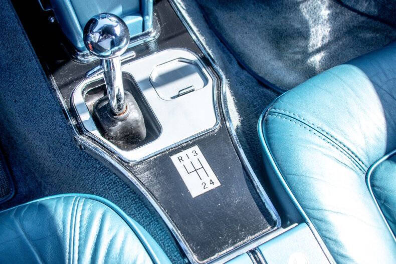 1965 Chevrolet Corvette