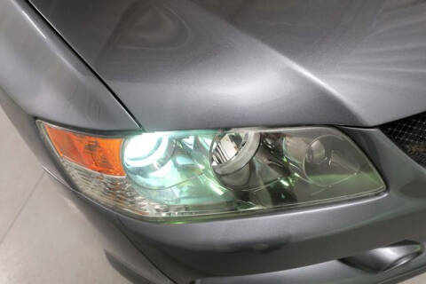 2006 Mitsubishi Lancer Evolution