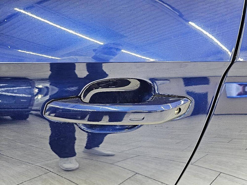 2018 Audi S5 Sportback 3.0T quattro Prestige