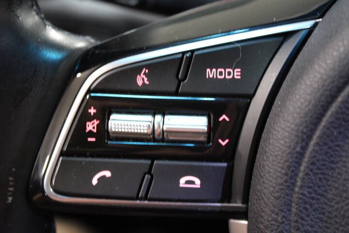 2022 Kia Sportage EX