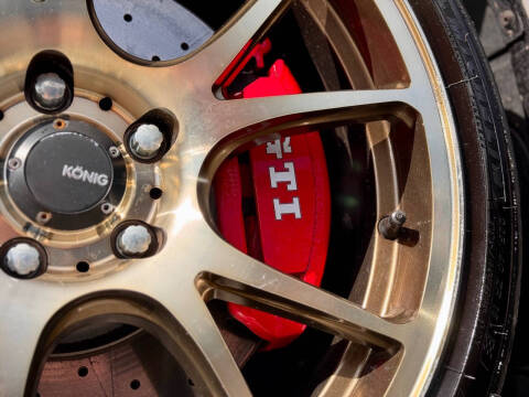 2019 Volkswagen Golf GTI S