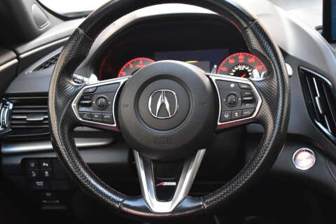 2021 Acura RDX SH-AWD w/A-SPEC