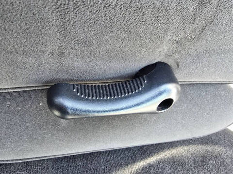 2004 Dodge Ram 2500 SLT